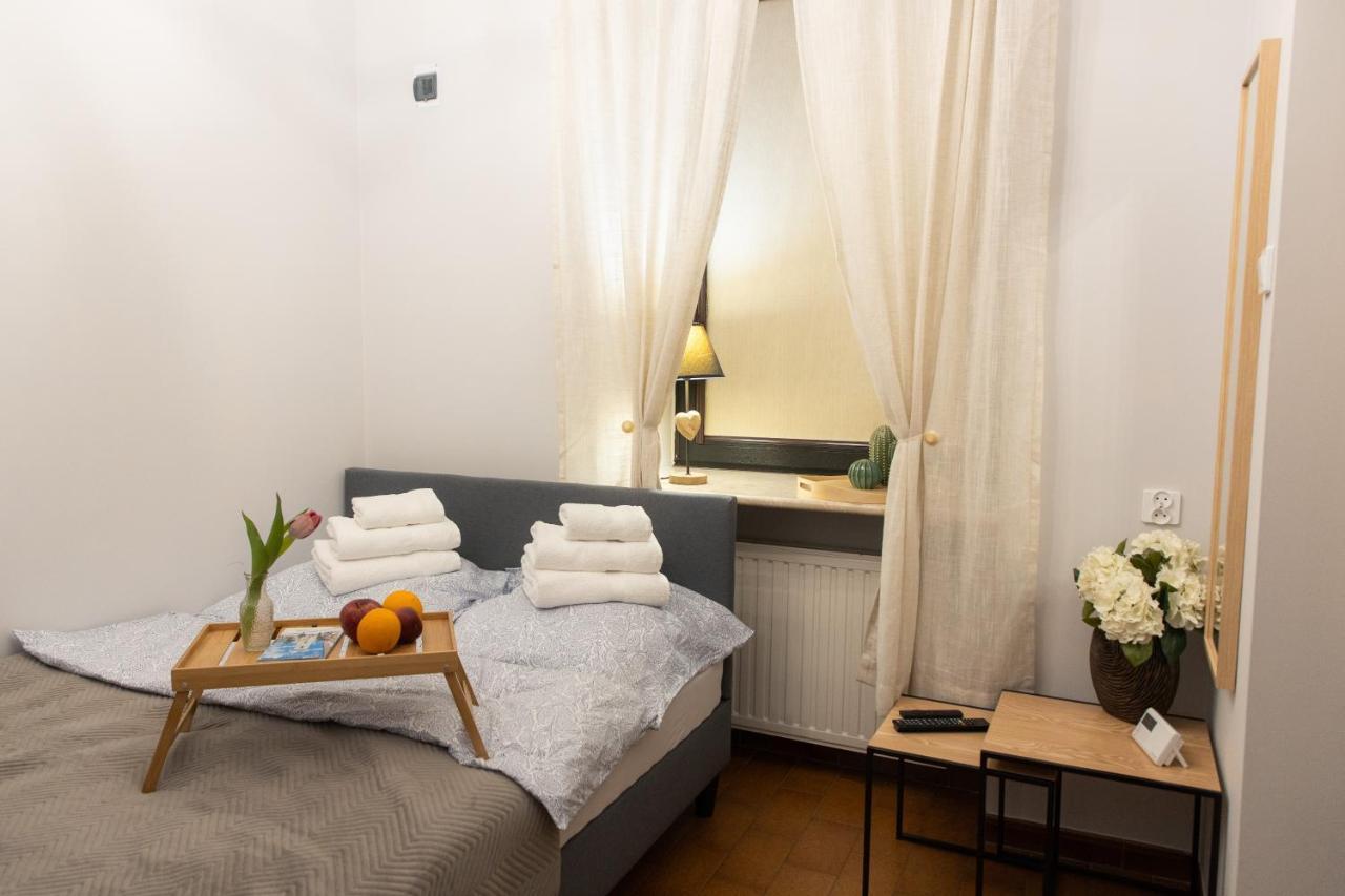 Apartament Centrum Rzeszów Exterior foto